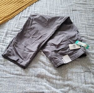 STS Blue Midrise Cropped Pants